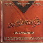 Various - In Oranje (CD, Comp)