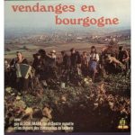 Guy Aeschlimann - Vendanges En Bourgogne (LP, Album)