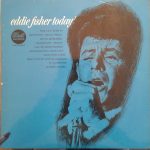 Eddie Fisher - Eddie Fisher Today! (LP, Album)