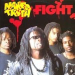 Naked Truth - Fight (LP, Album)