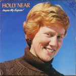 Holly Near - Imagine My Surprise! (LP, Album, RE)