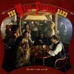 The Mars Fenwick Band - Fire In The City (LP, Album)