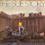 Various - The Sue Story (LP, Comp, RE)