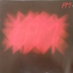 PM (17) - 1:PM (LP, Album)