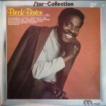 Brook Benton - Star Collection Vol. 1 (LP, Comp)