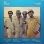 The Four Tops* - Catfish (LP, Album) - Afbeelding 2