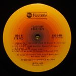 The Four Tops* - Catfish (LP, Album) - Afbeelding 4