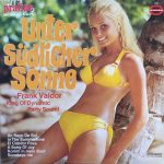 Frank Valdor - Unter Südlicher Sonne (LP, Album)
