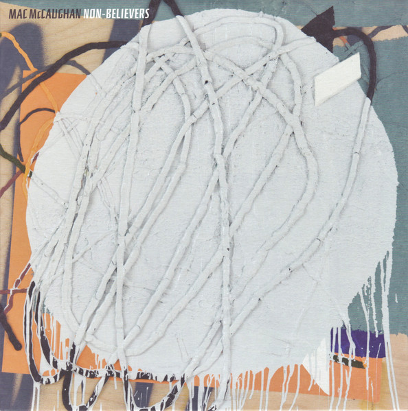 Mac McCaughan - Non-Believers (LP, Album)