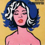 Flemming - Starry Night (CD, Single)