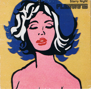 Flemming - Starry Night (CD, Single)