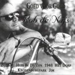 Rob de Nijs - Goed Voor Goud (CD, Comp)
