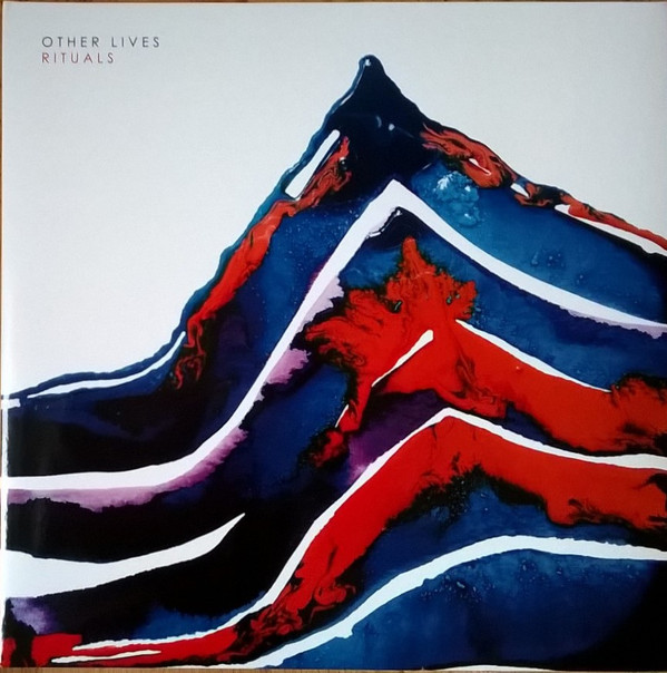 Other Lives - Rituals (2xLP, Album, Whi + CD, Album)