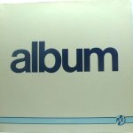 Public Image Limited - Album (LP, Album, Red)