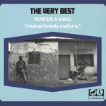 The Very Best - Makes A King (CD, Album)