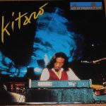 Kitaro - An Introduction (LP, Comp)