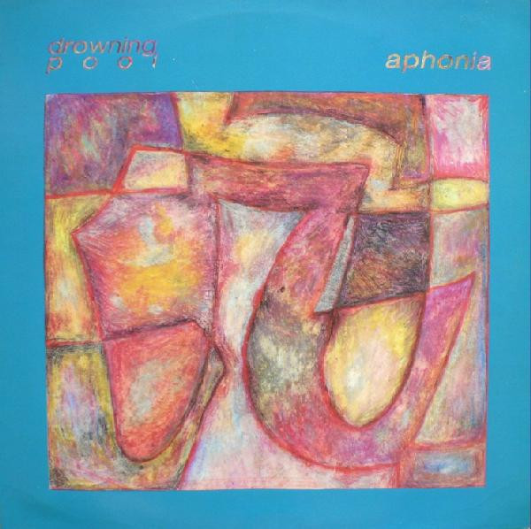 Drowning Pool - Aphonia (LP, Album)