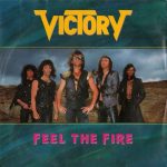 prod - Feel The Fire (12", Maxi)