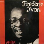 Frédéric Yvon - Anita (LP, Album)