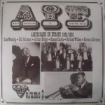 Various - AIE - Americans In Europe Volume 2 - 1931/1938 (LP, Comp)