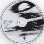 Anathema - Resonance 2 (CD, Comp, Enh, Promo)