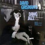 David Grisman - Dawg Jazz / Dawg Grass (LP, Album)