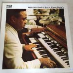 Wild Bill Davis - Live At Count Basie's (LP, Album)