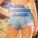 Orquesta Hermanos Flores - Orquestra Hermanos Flores  (LP, Album)