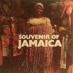 Various - Souvenir Of Jamaica (LP, Comp)