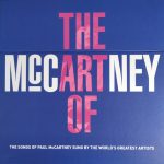 Various - The Art of McCartney (4xLP, 180)