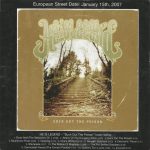 He Is Legend - Suck Out The Poison (CD, Album, Promo, Car)