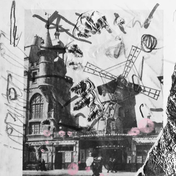 Needle Exchange - Is This My Program? (LP, Album, Ltd)