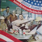 Johnny Russell (2) - Rednecks, White Socks And Blue Ribbon Beer (LP, Album, RE)