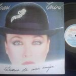 Mari Trini - Diario De Una Mujer (LP, Album)