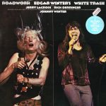 Edgar Winter's White Trash - Roadwork (2xLP, Album, RE, Gat)