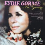 Eydie Gormé And El Nuevo Mundo Orchestra - La Gorme  (LP, Album)