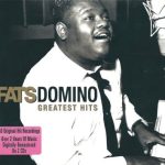 Fats Domino - Greatest Hits (2xCD, Comp)