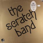 The Scratch Band - The Scratch Band (LP, Album)