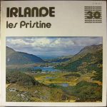 Les Pristine - Irlande (LP, Album, Gat)