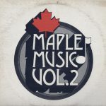 Various - Maple Music Vol.2 (LP, Comp)