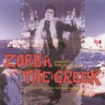 Mikis Theodorakis - Zorba The Greek (CD, Album, RE, RM)