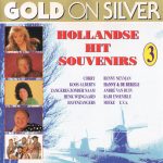 Various - Hollandse Hit Souvenirs 3 (CD, Comp)