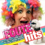 Various - Foute Hits (CD, Comp)