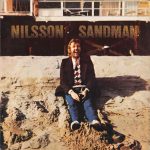 Harry Nilsson - Sandman (LP, Album)