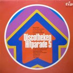 ABC Company - Discotheken Hitparade 5 (LP, Album)