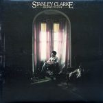 Stanley Clarke - Journey To Love (LP, Album, PR )