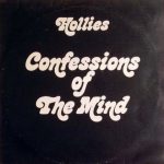 The Hollies - Confessions Of The Mind (LP, Album)