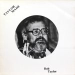 Bob Taylor (20) - Taylor Made (LP)