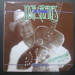 Josh Graves - We're Gonna Have A Ball! (LP, Album)