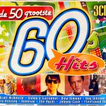 Various - De 50 Grootste 60s Hits (3xCD, Comp)